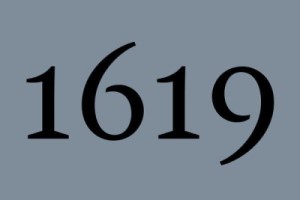 Stephen Bierer New York Times Southern History 1619 Project