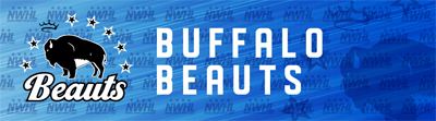 WNHL Women's Hockey Buffalo Beauts